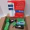 Scotch Tape Dispensers & Tape & Envelopes