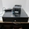 Cash Box with Receipt Printer for Computer Hookup - Star TSP 650 II