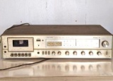 Realistic AM/FM Stereo Cassette Recorder System