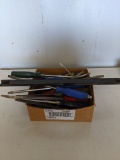 Lot Of Misc Tools