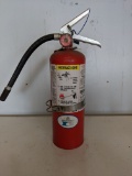 Badger Fire Extinguisher