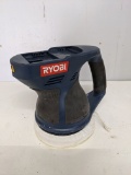 Ryobi Electric Buffer