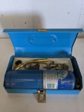 Propane Torch Kit With Box