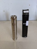 King Stainless Steel Mech Mod