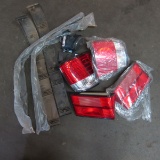 Vehicle Tail Lights