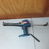 Ryobi 18 Volt Caulk Gun P310