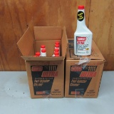 Gumout Ultra Injector & Carburetor Cleaner