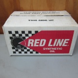 Red Line SI-2 Fuel System Cleaner
