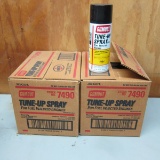 Gumout Fuel Injector Tune Up Spray