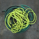 Garden Hose & Air Hose