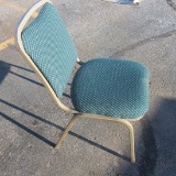 Metal Chair