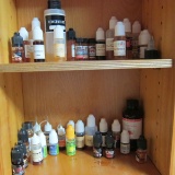 Flavorings for Vape or Potpourri Use - See Photo