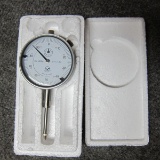 Precision Aerospace Machinist Dial Indicator