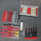 Small Screwdriver Tools