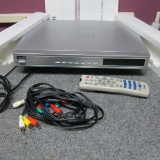 High Definition Digital TV DTV Control Box Model PHD 101