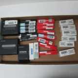 Smok Assorted Parts Leader FBC Pen Cap & PBC & HBC - See Photo