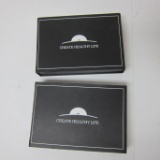 Electronic Cigarettes by Create - See Photo