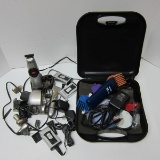 Personal & Pet Grooming Items Wahl & Other