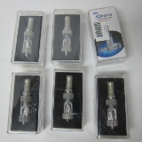 6 Iclear 30 Dual Coil Clearomizer by Innokin