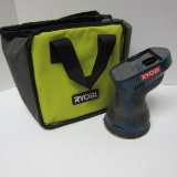 Ryobi Orbital Sander 18 Volt