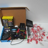 Vape Battery Chargers & Batteries - See Photos