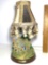 Small Thomas Kinkade Table Lamp