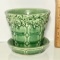 Vintage McCoy Pottery Planter