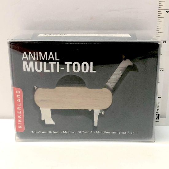 Animal Multi Tool