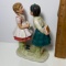 1974 Norman Rockwell’s “The Missing Tooth” Gorham Figurine