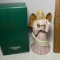 Gorham Porcelain 2nd Annual Angel Bell with Box