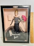 1999 “40th Anniversary Barbie” Collector Edition Doll - Never Used