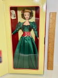 1998 “Holiday Sensation Barbie” Special Edition Doll - Never Used