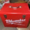 Milwaukee 10-1/4” Circular Saw in Metal Case - Works