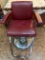 Adjustable Height Salon Chair in Great Condition!