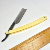 Vintage Wagner Straight Razor