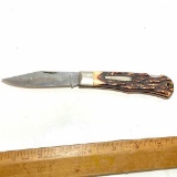 Remington Pocket Knife