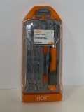 HDX 23-Piece Precision Screwdriver Set