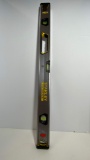 Stanley Fat Max 3 ft Level