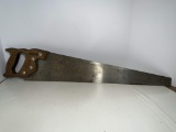 Stanley Hand Saw