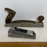 Pair of Stanley Hand Planes