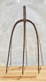 3-Prong Hay Fork