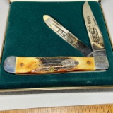 1988 Case Pocket Knife in Original Box