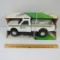 John Deere Dealer Pickup Truck Die Cast Metal 1/16 Scale by ERTL