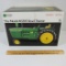 John Deere 4020 Tractor Unopened in Box Die Cast Metal 1/16 Scale Precision Replica