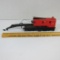 Union Pacific 03043 Bucyrus Erie Train Crane Car Detailed HO Scale