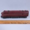 Pennsylvania 1984 Diesel Locomotive Train by RIVAROSSI Detailed HO Scale