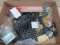 Atlas HO Scale Track Pieces Switch & Other Items