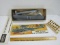 Airfix Handley Page H.P. 42 Heracles 1/144 Scale Model