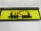 Chesapeake & Ohio 3327 Chessie System Yellow Caboose N Scale by BACHMANN
