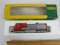 Santa Fe 405 N Scale Diesel Locomotive by MINITRIX